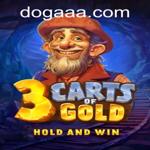Explorando o Jogo 3cartsOfGold: Uma Aventura de Sorte e Estratégia