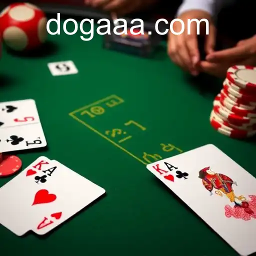 Blackjack