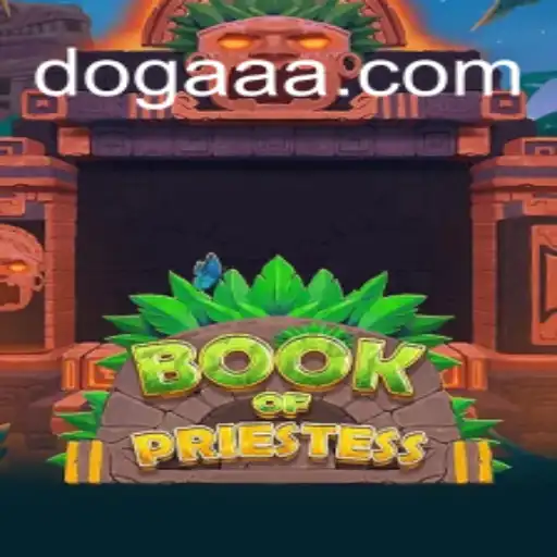 Desvendando o Fascinante Mundo do BookOfPriestess na Plataforma DOGAA.BET