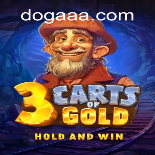 Explorando o Jogo 3cartsOfGold: Uma Aventura de Sorte e Estratégia