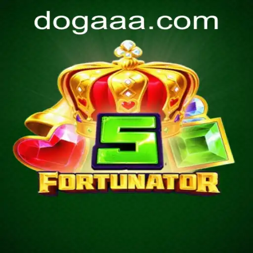 Descubra o Fascinante Universo de 5Fortunator no DOGAA.BET