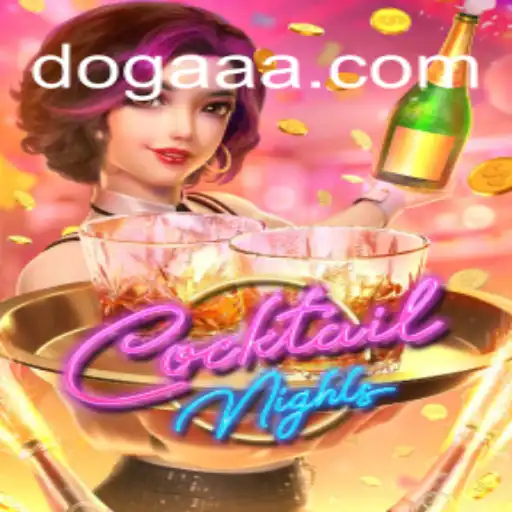 Explore o Mundo Encantado de CocktailNights com DOGAA.BET