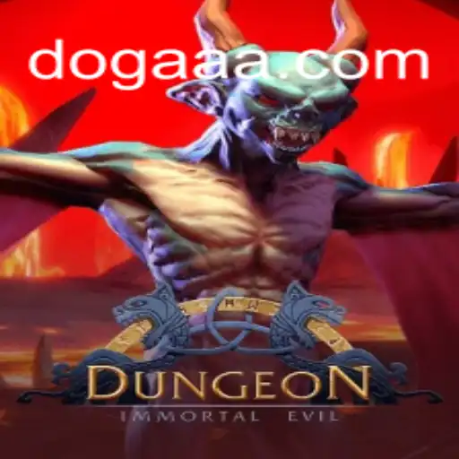Explorando 'Dungeon' com DOGAA.BET: Uma Jornada no Mundo dos Jogos Digitais