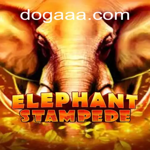 Descubra ElephantStampede: Um Mergulho nas Aventuras do Novo Jogo de DOGAA.BET