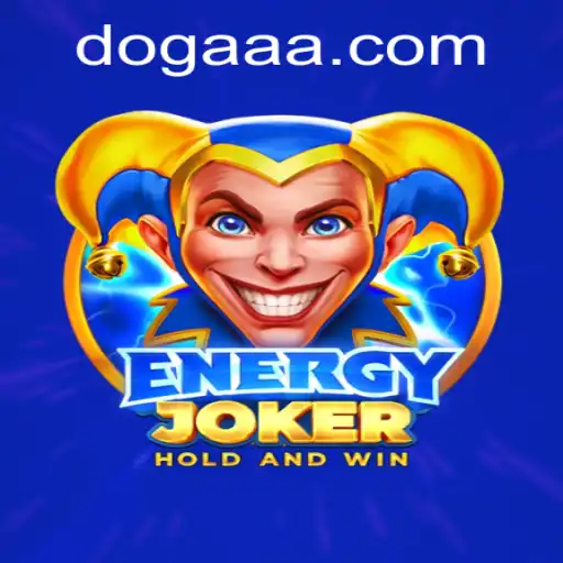Descubra a Aventura do Jogo EnergyJoker: A Nova Sensação no Mundo Virtual