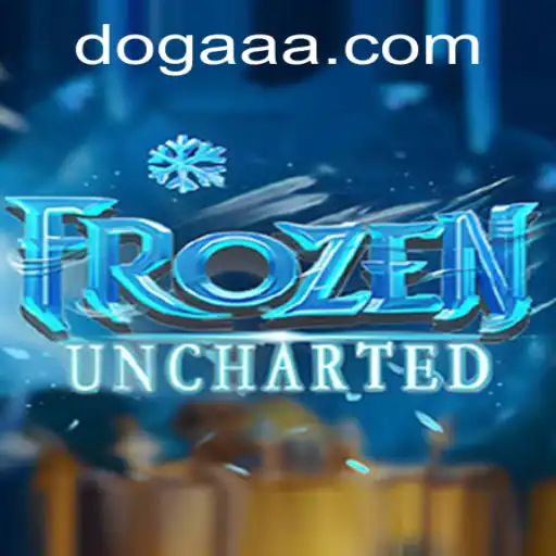 Explorando o Novo Jogo FrozenUncharted: Um Mundo de Aventuras e Desafios