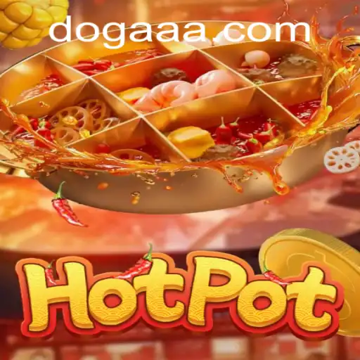 Explorando o Jogo 'Hotpot' com DOGAA.BET: Diversão e Estratégia na Ponta dos Dedos