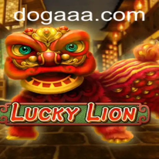 Jogo LuckyLion: Descubra as Regras e Como Jogar na Plataforma DOGAA.BET
