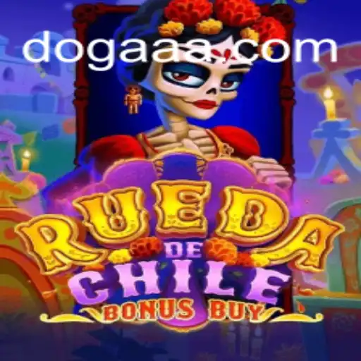 Explorando o Mundo de RuedaDeChileBonusBuy: Uma Experiência Inovadora em DOGAA.BET