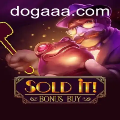 Desvendando o Novo Jogo SolditBonusBuy na Plataforma DOGAA.BET