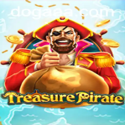 Explorando TreasurePirate: Uma Aventura de Caça ao Tesouro com DOGAA.BET