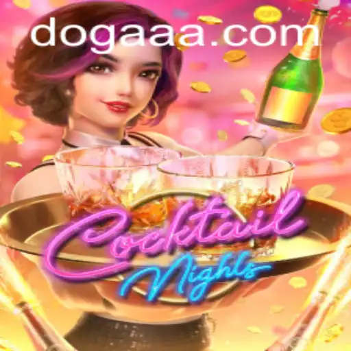 Explore o Mundo Encantado de CocktailNights com DOGAA.BET