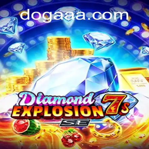 Explorando o Mundo de DiamondExplosion7sSE: Uma Aventura Inesquecível