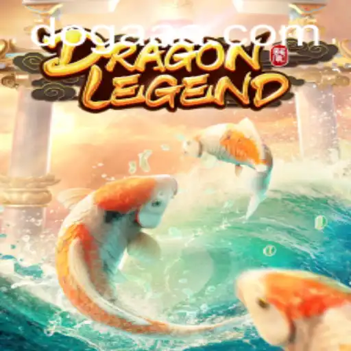 DragonLegend: Explore o Mundo Épico de Aventura e Fantasia