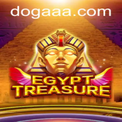 EgyptTreasure: Descubra os Mistérios do Antigo Egito no DOGAA.BET