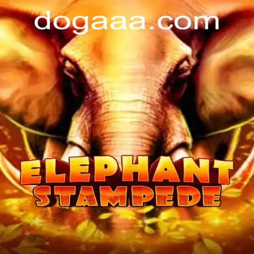 Descubra ElephantStampede: Um Mergulho nas Aventuras do Novo Jogo de DOGAA.BET
