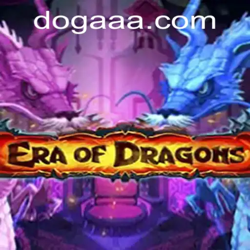 EraOfDragons: Uma Jornada Épica no Mundo de DOGAA.BET