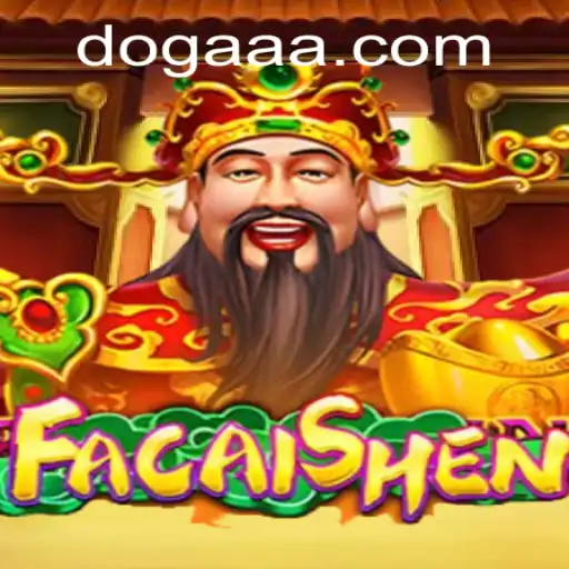Explorando o Jogo FaCaiShen: A Aventura Mítica no DOGAA.BET