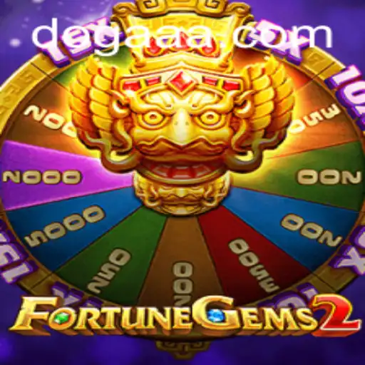 FortuneGems2: A Nova Atração de DOGAA.BET