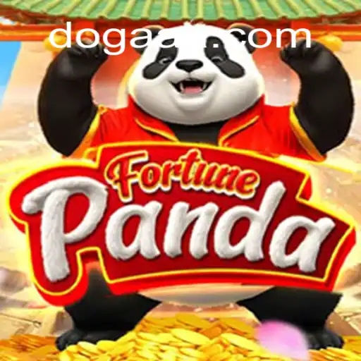 Explorando FortunePanda: Uma Aventura no Universo de DOGAA.BET