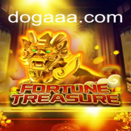 Descubra o Fascinante Mundo de FortuneTreasure com DOGAA.BET