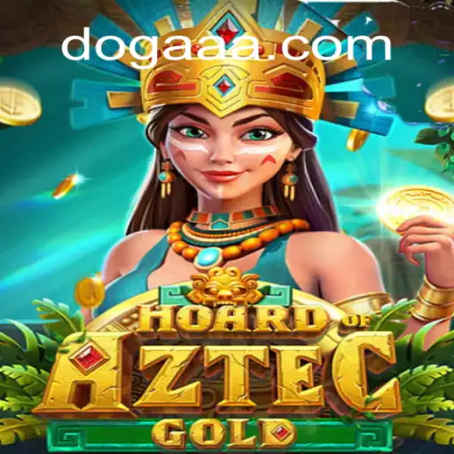 Descubra o Mundo de Aventura de HoardofAztecgold - DOGAA.BET