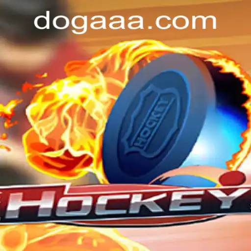 Explorando o Mundo do Hockey com DOGAA.BET