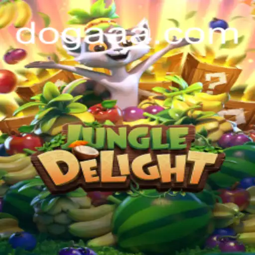 Explorando o Universo de JungleDelight: A Magia do Jogo com DOGAA.BET