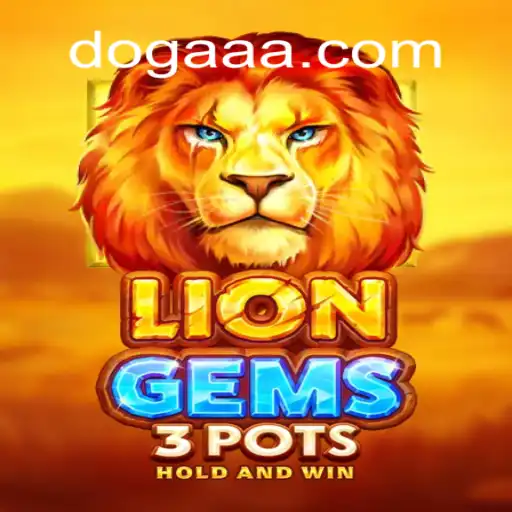 Explorando o Fascinante Mundo do Jogo LionGems3pots