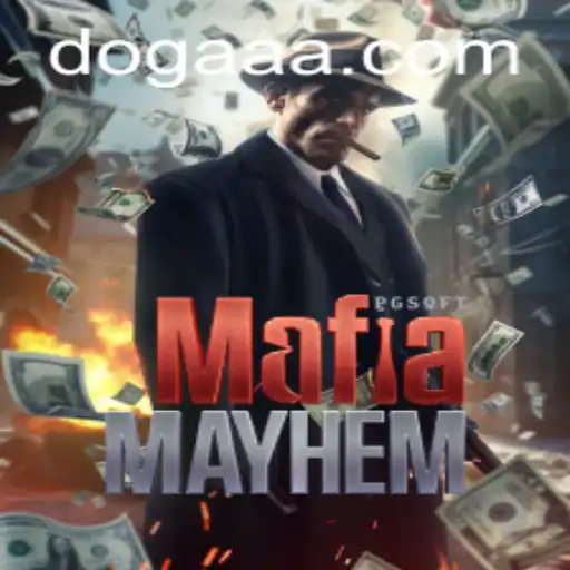Descubra MafiaMayhem: O Novo Jogo de Estratégia com Apostas Emocionantes
