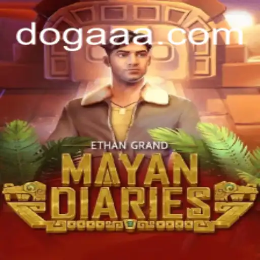 Descubra o Fascinante Mundo de MayanDiaries com DOGAA.BET
