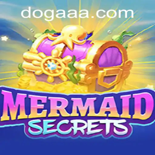 Descubra a Magia de MermaidSecrets: Um Jogo Inovador Integrado com DOGAA.BET