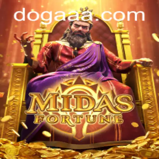 MidasFortune: Descubra o Fascinante Mundo do Jogo de Azar da DOGAA.BET