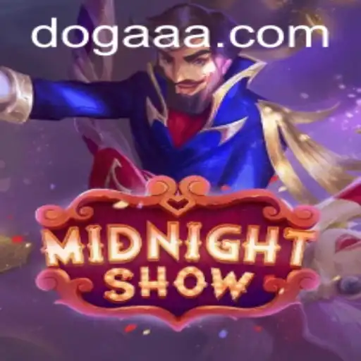 MidnightShow - Uma Imersão no Mundo de Espionagem e Mistério