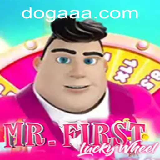 Descubra o Empolgante Jogo MrFirstLuckyWheel na Plataforma DOGAA.BET