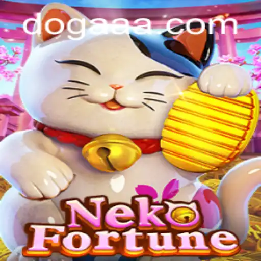 Descubra o Mundo Fascinante de NekoFortune: O Jogo que Conquistou DOGAA.BET
