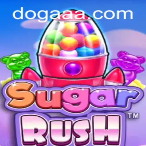 Explorando o Fascinante Mundo de SugarRush na DOGAA.BET