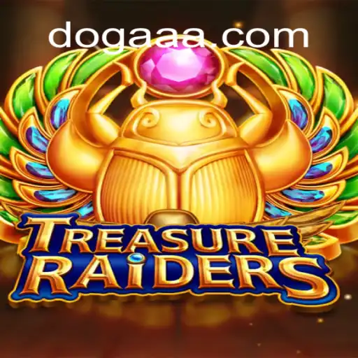 Explorando o Universo de TREASURERAIDERS: O Jogo de Aventura que Conquista Vidas