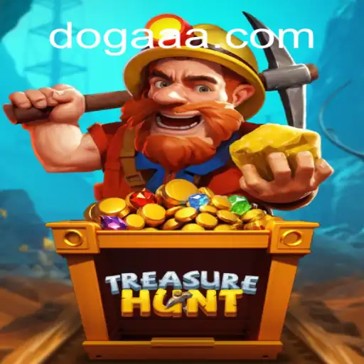 Descubra TreasureHunt: Aventura e Estratégia no Mundo dos Jogos Online