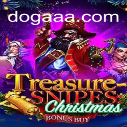 Explorando o Fascinante Mundo de TreasuresnipesChristmas: Um Jogo Envolvente da DOGAA.BET
