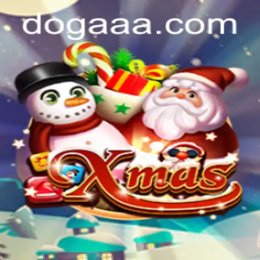 Xmas: Uma Jornada Inovadora no Mundo dos Jogos Online com DOGAA.BET
